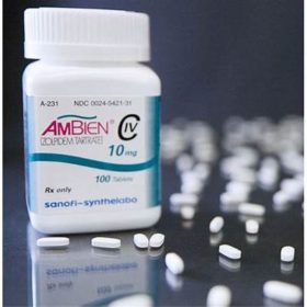 Ambien Pills For Sale