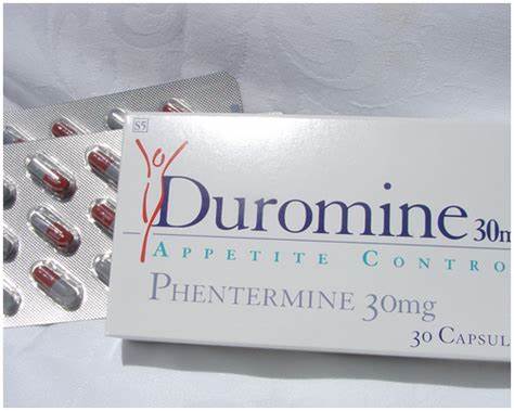 Buy Duromine uk