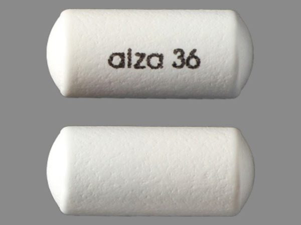 Buy Concerta 36mg Online