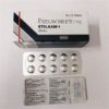 etizolam dosage for anxiety