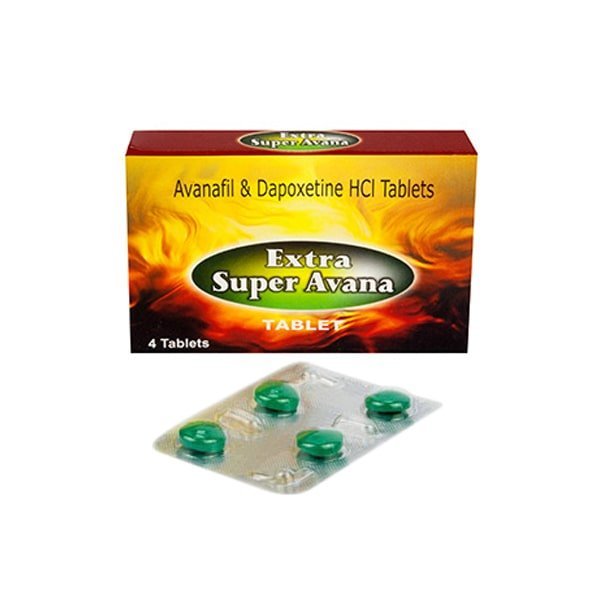 Buy Avanafil Online