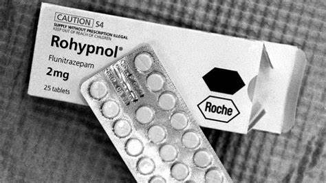 Buy Rohypnol 2mg Tablets