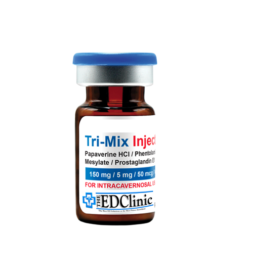 Buy Trimix Injections Online