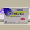 Buy Subutex 8mg Online