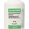 Buy Dexedrine Capsules Online