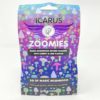 Icarus Zoomies Edibles 3000mg