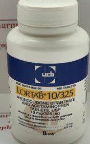 Buy Lortab Online