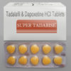 Buy Super Tadarise Online