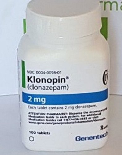 Buy Clonazepam Online Texas