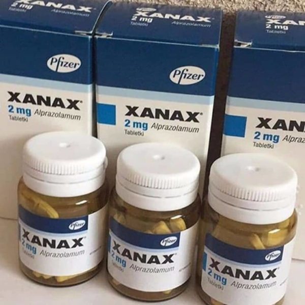 Buy Xanax 2mg