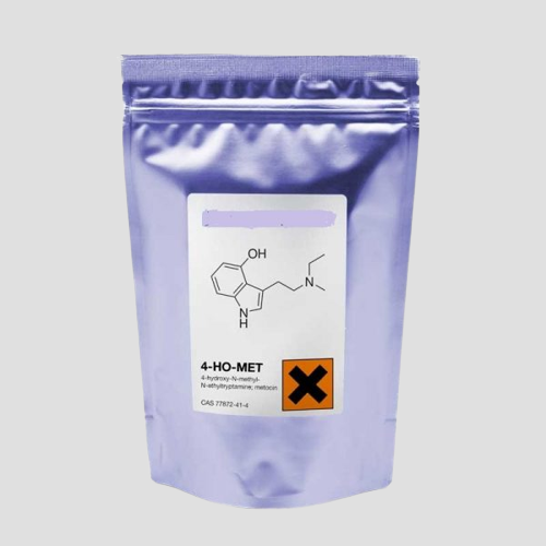 buy 4-HO-MET online