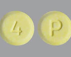 DILAUDID 4MG