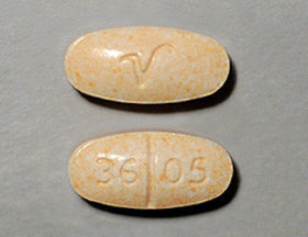 HYDROCODONE 7.5/325MG