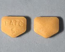 FLEXERIL 5MG