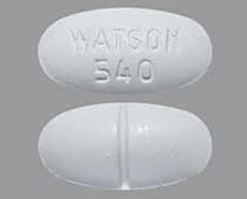 HYDROCODONE 10/650MG