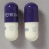 Meridia 10mg weight loss medication