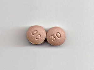 OxyContin 30mg