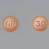 30mg oxycontin