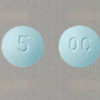 OXYCONTIN 5MG