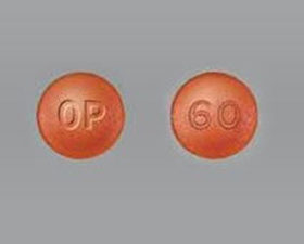 OXYCONTIN OP 60MG